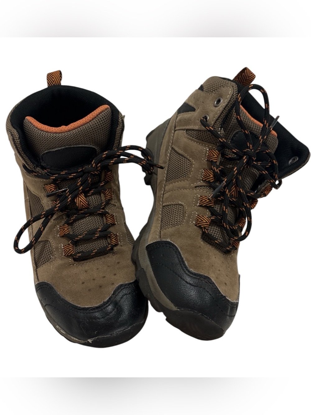 Ozark Trail Hiking Boots